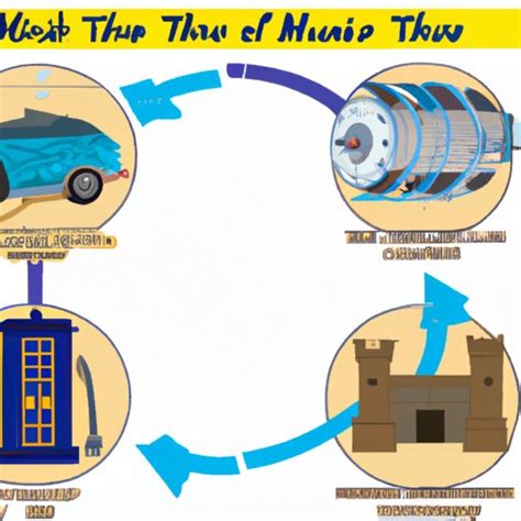 How Does Time Machine Work? Exploring the Science, Construction, and ...