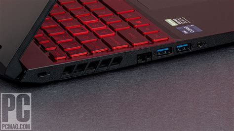 Acer Nitro 5 (2022, 11th Gen Core) Review | PCMag