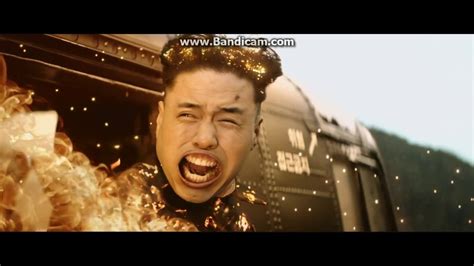 (THE INTERVIEW 2014) best scene in the movie - YouTube