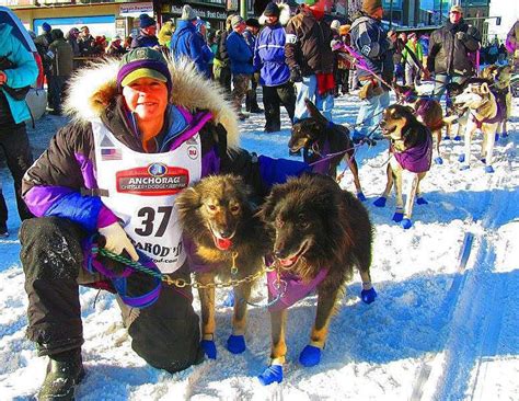 Three Iditarod mushers rescued | Explore Big Sky