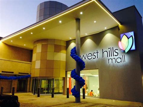 West Hills Mall Visitor's Guide - Meqasa Blog