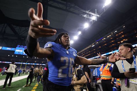 Regrading Detroit Lions' draft picks from 2023: How many hits and ...