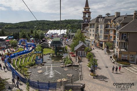 Course preview: Tips for this weekend's Ironman Mont-Tremblant ...