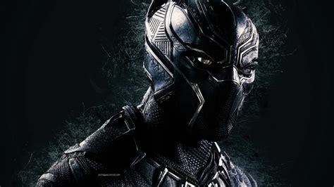 Black Panther Marvel 4K - Free Live Wallpaper - LiveWallpapers4Free.com