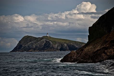 The Great Lighthouse Mystery of Eilean Mor | Mysterious Universe | Lighthouse, Mysterious ...