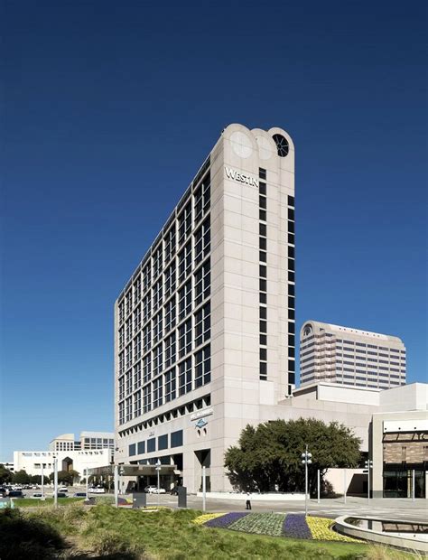 THE WESTIN GALLERIA DALLAS (Texas): Prezzi e Recensioni (2024)