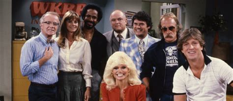 The Ten Best WKRP IN CINCINNATI Episodes of Season Three | THAT'S ...