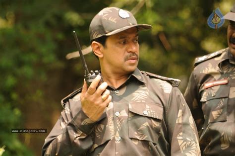 Veerappan Movie Stills - Photo 9 of 20