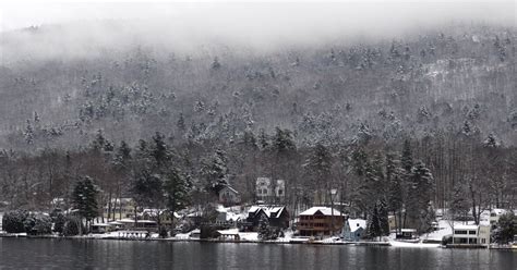 Lake George Region Winter Lodging Specials for 2024-2025