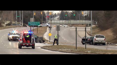 One killed in northwest Columbus crash | 10tv.com