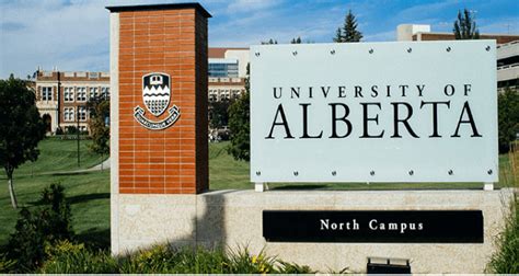 University of Alberta International Country Scholarship