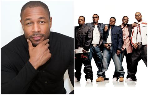 Tank & Many Others Join Cast Of BET’s New Edition Biopic - Singersroom.com