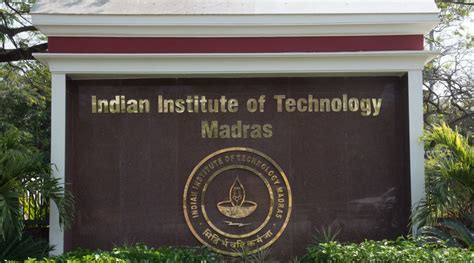 IIT-Madras invites applications for free online ‘Out of the Box ...