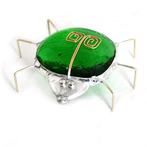 Glass Screen Saver Bugs | Southern Highland Craft Guild