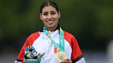 Kimberly García: Peruvian racewalker has world record taken away after ...