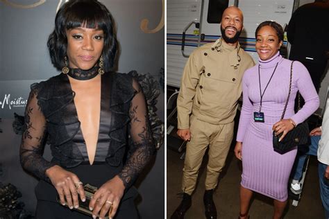 Tiffany Haddish tells boyfriend Common she wants to 'adopt or foster ...