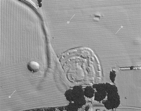 bensozia: Lidar in European Archaeology