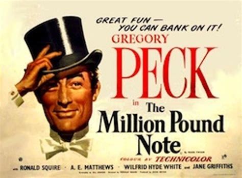 The Million Pound Note (1954)