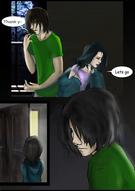 Darkest Powers Trilogy by Kelly Armstrong - comic adaptation by leelee2489 on Deviantart.com ...