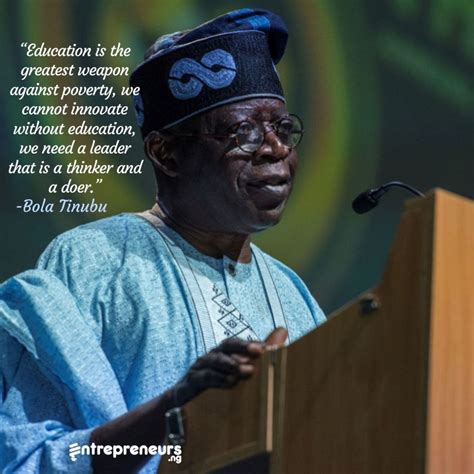 Bola Tinubu: Biography, Net Worth, Investments and Life Story of Jagaban