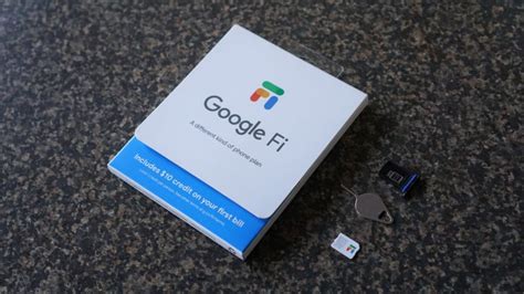 Best Google Fi plans: Everything you need to know about Google's carrier