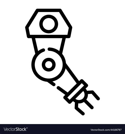 Bot Royalty Free Vector Image - VectorStock