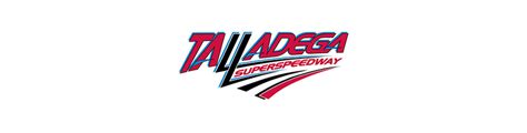 Talladega Superspeedway Once Again Set to Host Fall NASCAR Playoffs ...