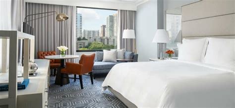 Top 6 5-Star Hotels In Atlanta, Georgia - Updated 2024 | Trip101