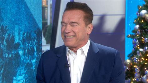 Arnold Schwarzenegger: ‘Stop whining’ about Trump - Benin Best Blog (BBB)