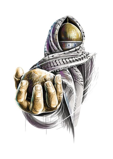 Palestinian Resistance Intifada Palestine Freedom Kufiya Free Al-Aqsa ...