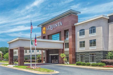 La Quinta Inn & Suites Columbus, GA - See Discounts