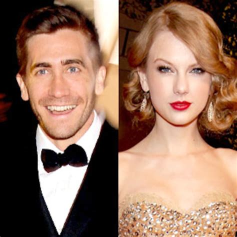 Taylor Swift and Jake Gyllenhaal Have "Intense" Talk—but What About ...