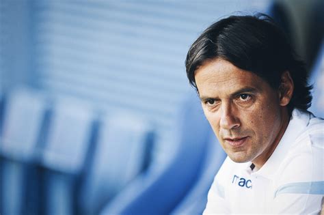 How Simone Inzaghi stepped out of Pippo's shadow to become Italy's best ...