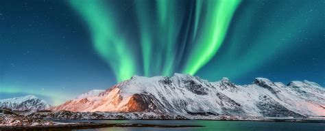 Breathtaking Scandinavia with Iceland - International Travel Mate & Visa Services