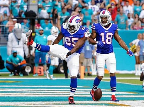 Bills-Dolphins Week 3 recap: Highlights, videos, analysis, scoring ...