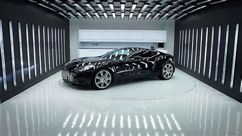 Car Garage, Luxury Garage HD wallpaper | Pxfuel