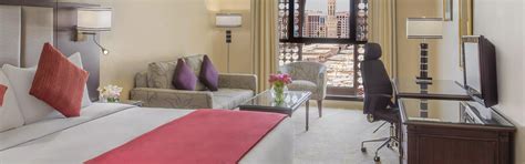 InterContinental Madinah-Dar Al Iman Rooms Options