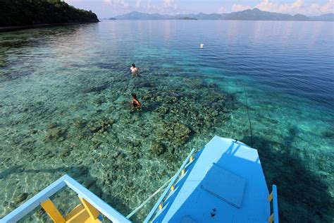 5 reasons Culion in Palawan deserves your attention | ABS-CBN News