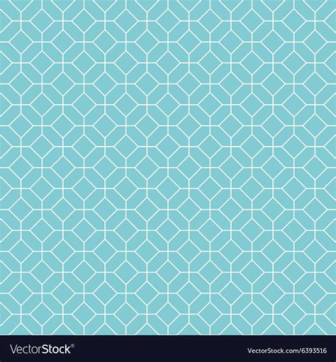 Square pattern background Royalty Free Vector Image