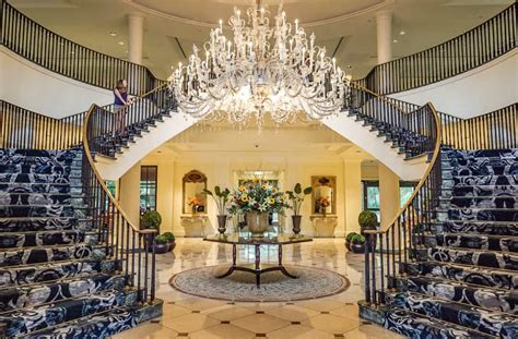 Belmond Charleston Place Hotel, A Review for Families