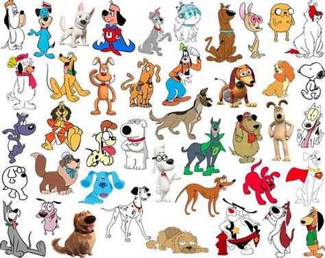 "Rut-Roh" - Favorite animated dogs of TV and movies | Cartoon dog, Classic cartoon characters ...