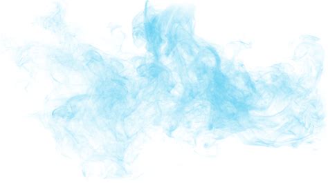 Blue Smoke PNG Images | PNG All