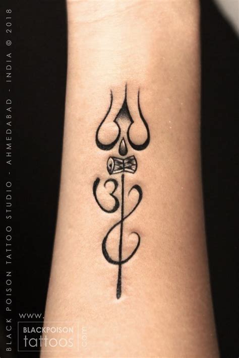 Pin by Rocky Jangra on shiv tattu | Shiva tattoo design, Om tattoo ...