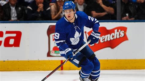 Latest Toronto Maple Leafs trade rumors