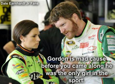 Funny Dale Earnhardt Quotes - ShortQuotes.cc