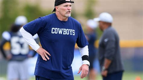 Cowboys defensive coordinator Dan Quinn still in isolation due to COVID-19