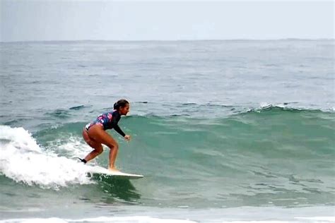 Surf Report Olon - Olon | Tripadvisor