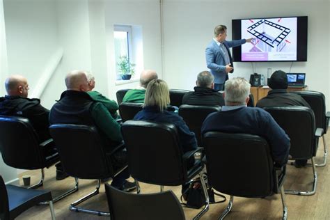 Leka Systems hosts successful open days | News