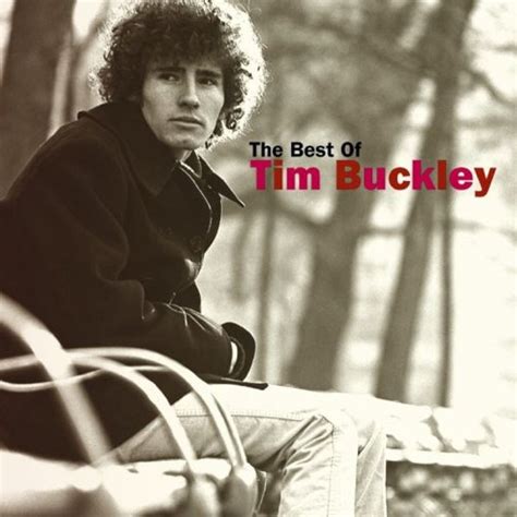 Tim Buckley: The Best of Tim Buckley Album Review | Pitchfork