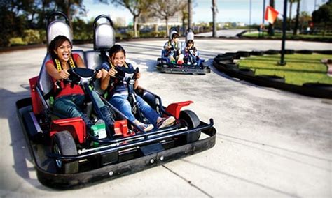 6 Best Go Kart Racing Tracks in Metro Atlanta - Atlanta Parent